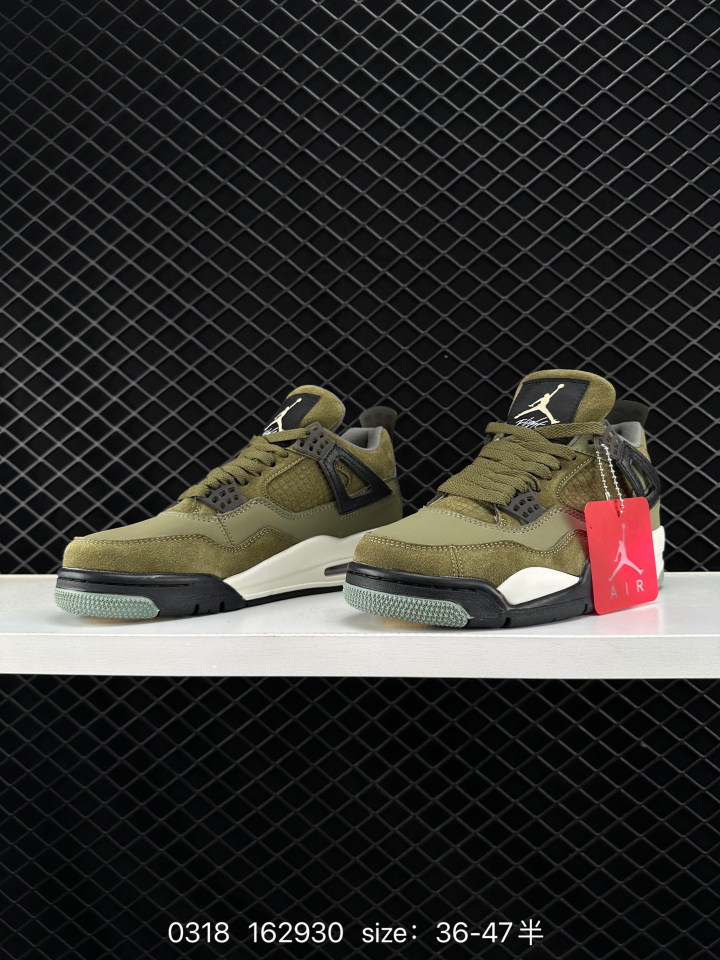 Nike Air Jordan 4 RetroAJ4